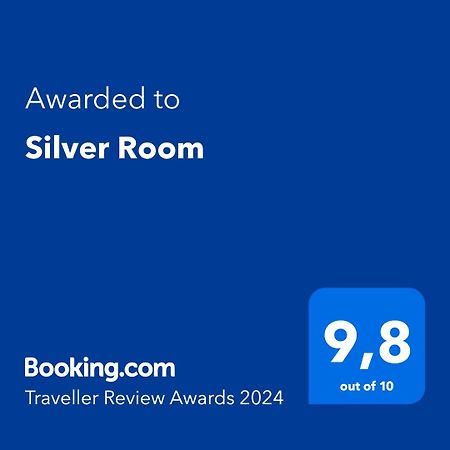 Silver Room Zadar Exterior photo