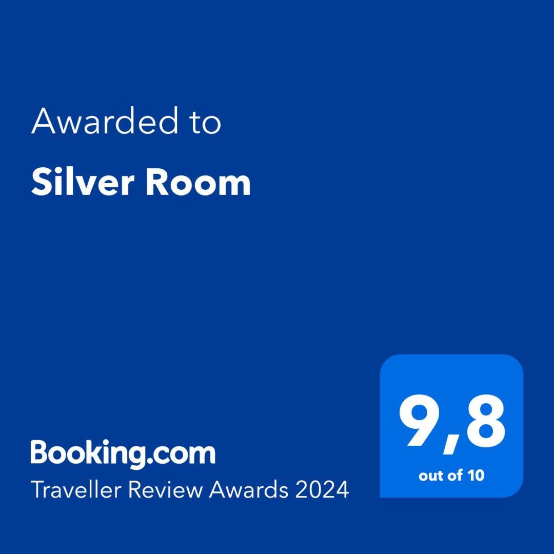 Silver Room Zadar Exterior photo